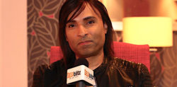 Mukhtar Sahota talks Band, Music, Films and Bhangra