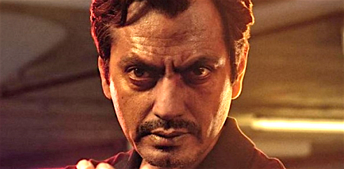 Nawazuddin firmly reacts to Criticism of Sacred Games 2 f