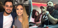 Newlyweds and 20 Guests kicked off Flight for ‘Ethnicity’