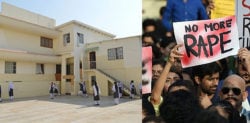 Pakistani Boy aged 4 allegedly Raped at a Private School by Staff