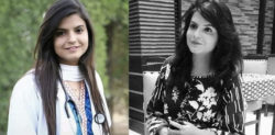 Pakistani Medical Student was Raped before her Murder