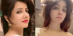 Rabi Pirzada quits Showbiz after Leak of Private Videos