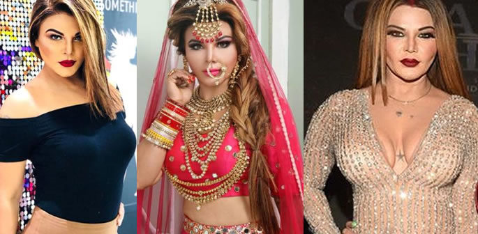 Rakhi Sawant is a Mistress of Assets Worth Rs 15 Crores f