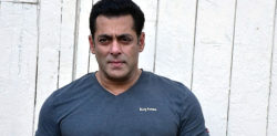 Salman Khan says “No one should use Steroids”