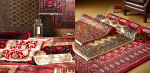 Traditional Pakistani Rugs: The History, Designs & Process - f
