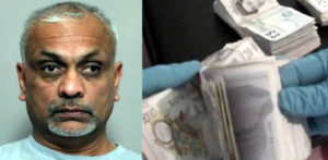 UK Businessman jailed for £8.5m Money Laundering 'Empire'