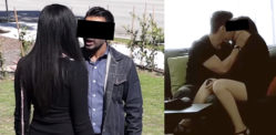 US Indian Father exposes Daughter for Cheating on Fiancé