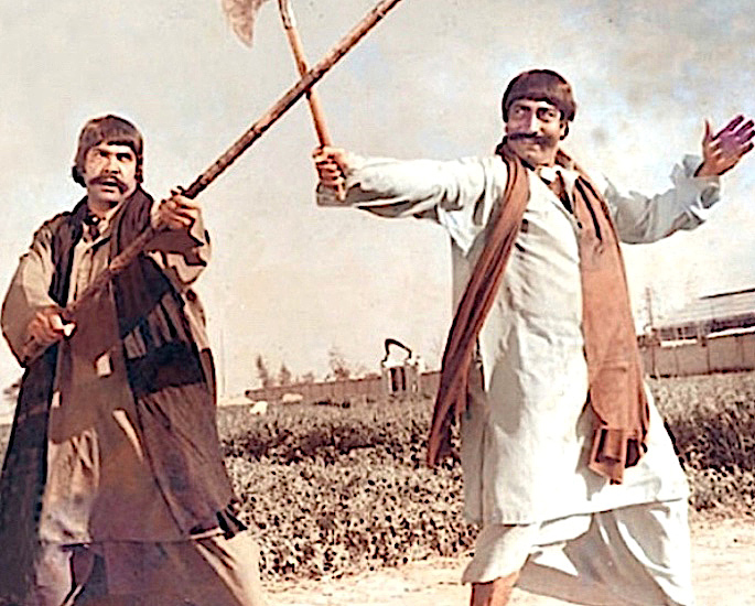 Why Pakistani Films Need Their Own Identity - IA 1