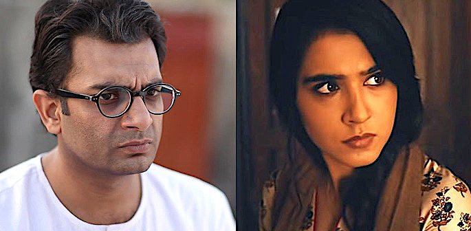 पाकिस्तानी चित्रपटांना स्वत: च्या ओळखीची आवश्यकता का आहे - एफ