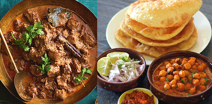 7 Popular North Indian Dishes To Make At Home Desiblitz