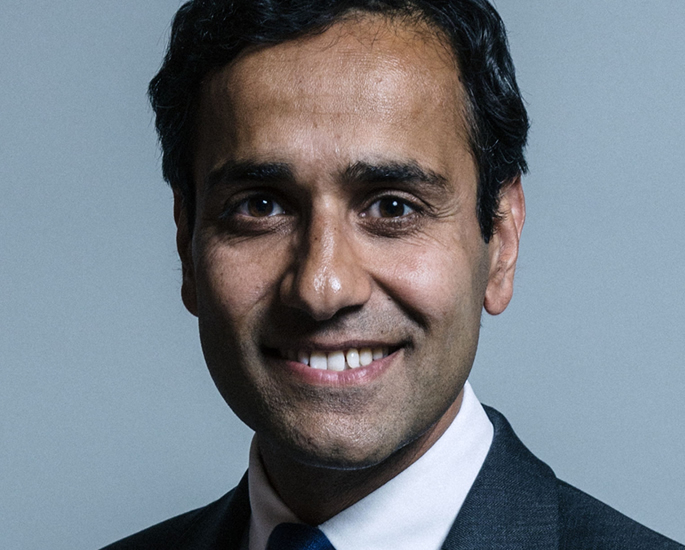 Asian Conservative Candidates who Won in the UK Election 2019 - rehman