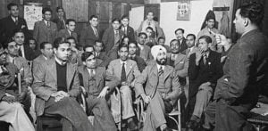 South Asians in East Africa: Arrival, Success & Life - F