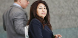 Beena Patel jailed for Lying to a US Federal Grand Jury