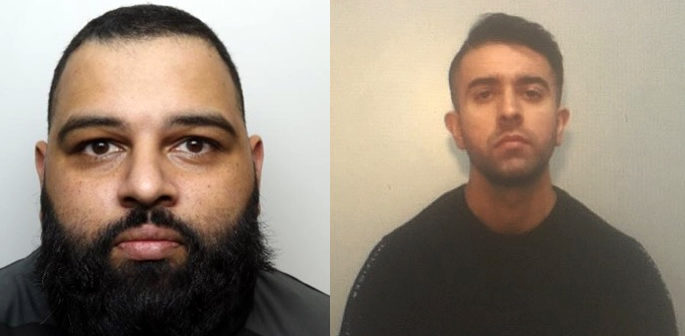 Bradford Drug Dealers jailed over £3m Heroin & £130k Cash f