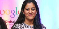 Can Ex-Google Exec Tania Aidrus build a ‘Digital Pakistan’?