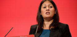 Can Lisa Nandy 'Lead' the Labour Party f.