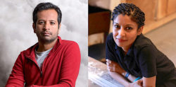 15 Top Pakistani Minimalist Artists & Their Unique Artwork