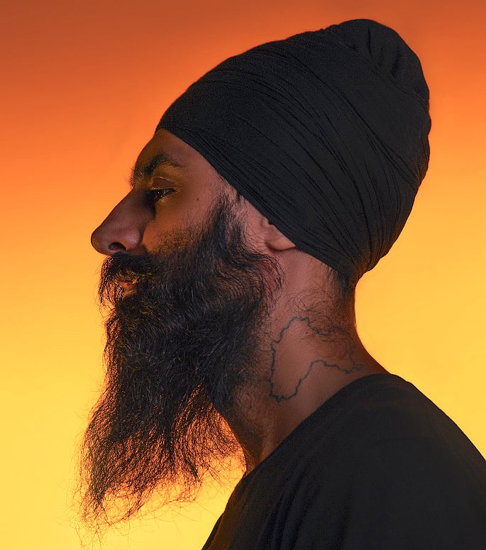 Humble The Poet talks Spoken Word, Book & Writing - IA 2