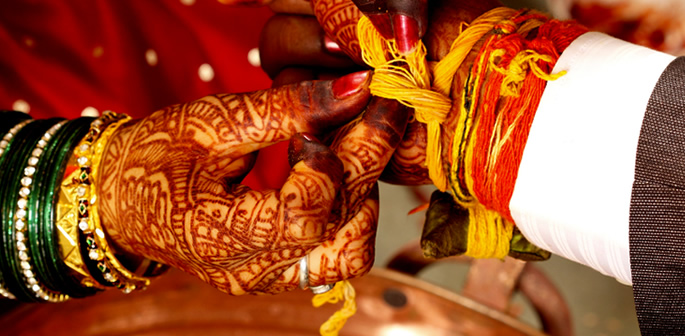 Indian Bride stabbed by Ex-Boyfriend for Marrying Another
