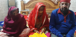 Indian Bride waited All Day for Groom who Never Came