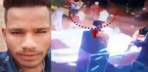Indian DJ Shot at Pre-Wedding Party for Stopping Music f