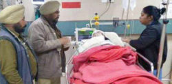Indian Husband horrifically Attacks Wife before Divorce