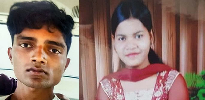 Indian Husband kills Wife for Tik Tok Video with Another Guy f