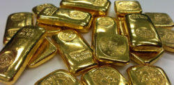 Indian Man arrested Smuggling Gold hidden in Rectum