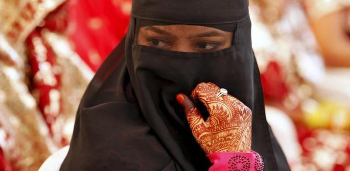 Indian Man divorces Wife for Refusing to Have 12 Children f