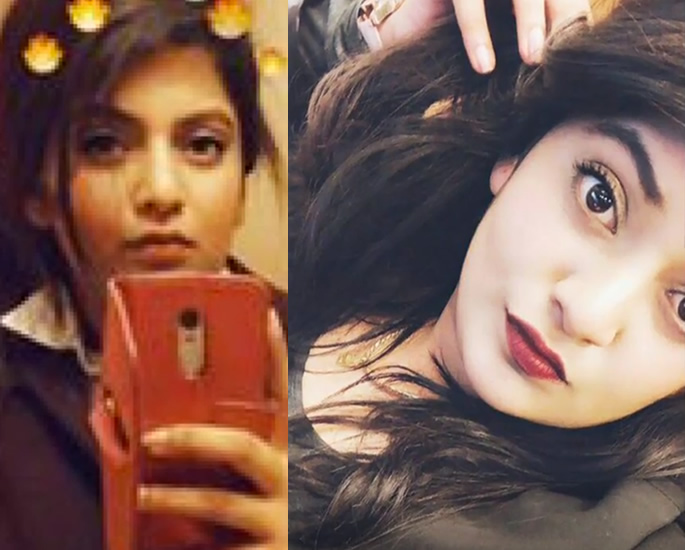 Indian Woman in Canada found Murdered with a Dead Man - prabhleen
