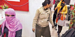 Indian Women arrested at Spa Centre for running Sex Racket