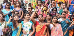 India's First University for Transgender Community to Open f