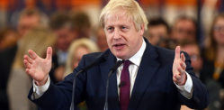 Is Boris Johnson's Win Increasing Fears of Racism & Safety?