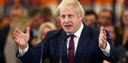 Is Boris Johnson’s Win Increasing Fears of Racism & Safety?