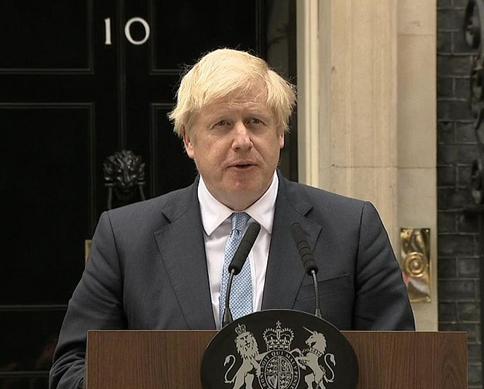 Is Boris Johnson's Win Increasing Fears of Racism & Safety