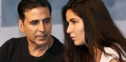 Katrina Kaif offended by Akshay's 'Dirty Talk' dialogue f