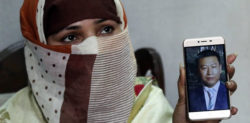 Over 620 Pakistani Girls were Sold as Brides to China