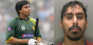 Pakistani Cricketer admits Bribery of Players to Fix Matches f