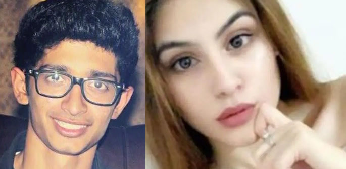 Pakistani Girl kidnapped at Gunpoint and Friend Shot f