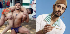 Pakistani Wrestler accuses Riz Ahmed of Unfair Payment for Video f