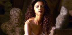 Radhika Apte reveals her Reaction to Offer of Sex Comedies