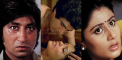 Rape Culture in 80s and 90s Bollywood