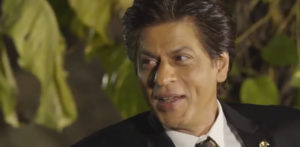 SRK says He wants to do a 'Kick Ass Action Film' Next f