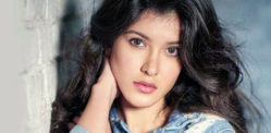 Shanaya Kapoor will ‘Cry’ if Directed by Karan Johar