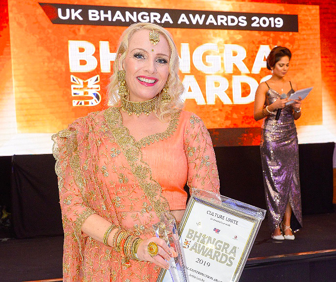 Smash Hit UK Bhangra Awards 2019 Highlights & Winners - IA 6