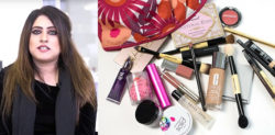 Study Reveals 90% of Makeup Bags contain Deadly Superbugs