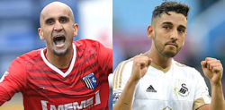 Which British Asian Football Players Made their Mark?