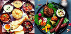 Top 10 Indian Street Food Eateries in the UK