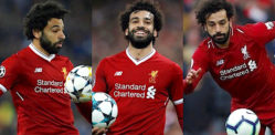 Top 20 Goals of Mohamed Salah for Liverpool FC f2