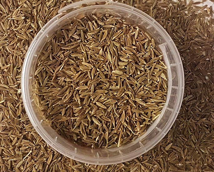 7 Benefits of using Cumin Seeds in Cooking - what